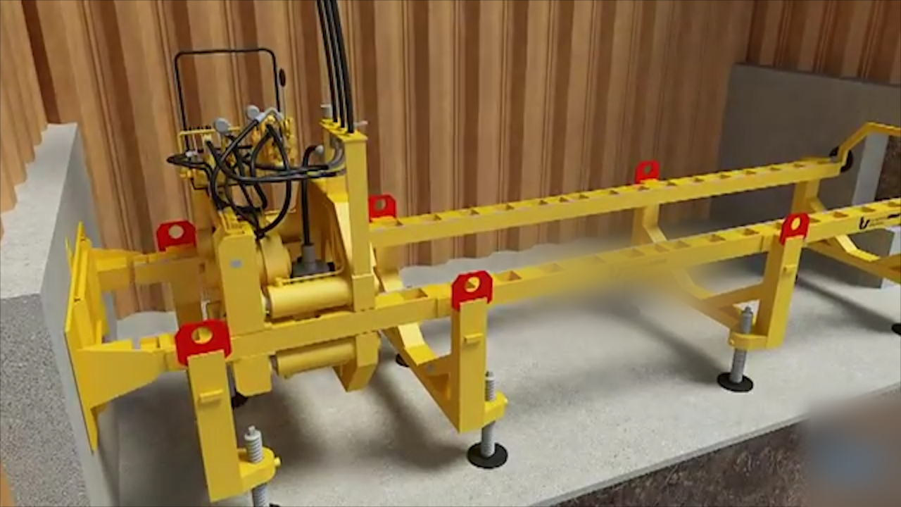 How Unguided Auger Boring Works